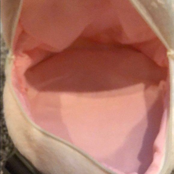 Adorable Corgi w bowtie mini backpack!!! - Picture 3 of 3